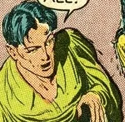 Jock Sinclair