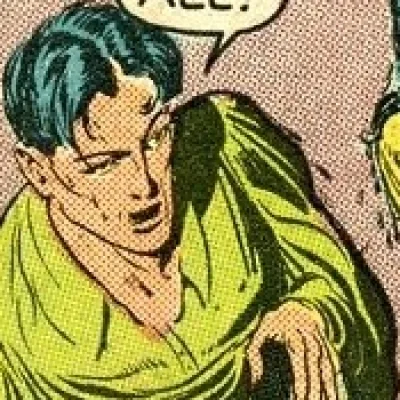 Jock Sinclair