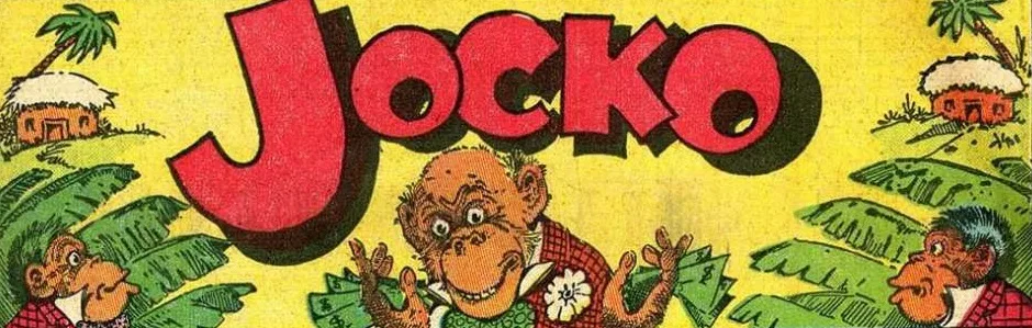 Jocko