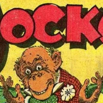 Jocko