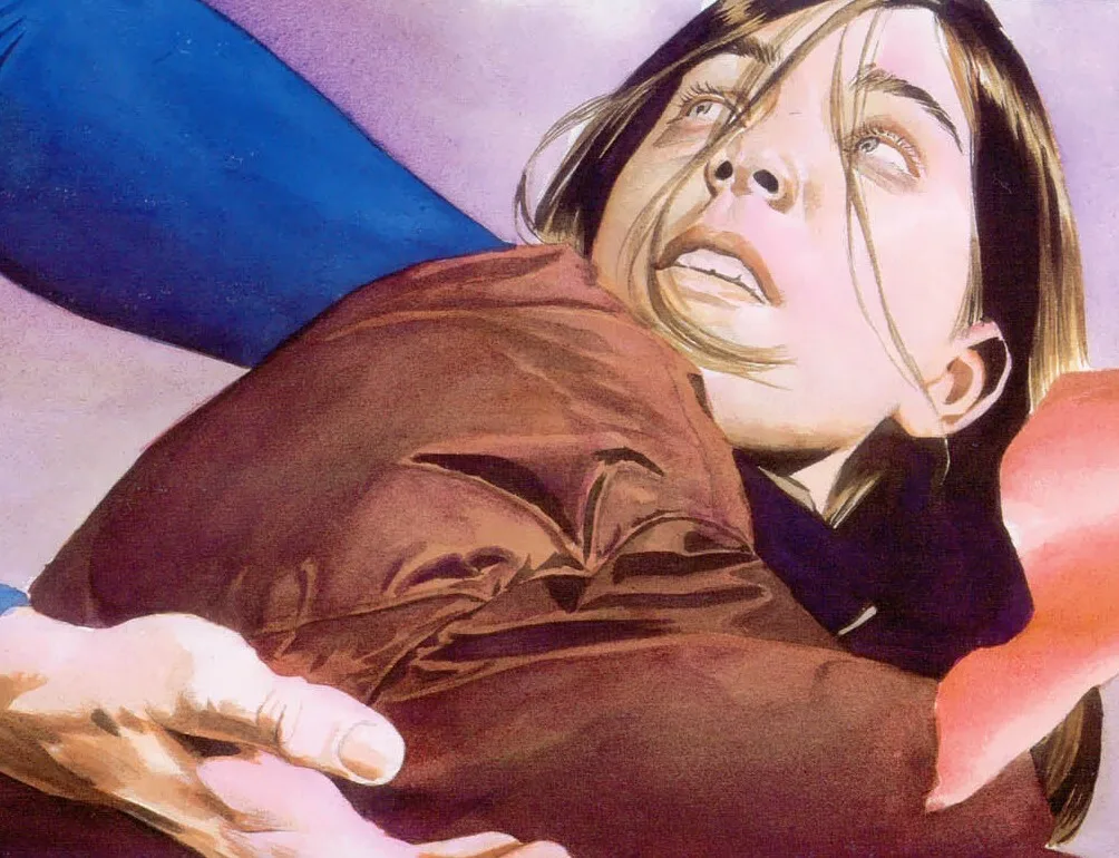 Jodie