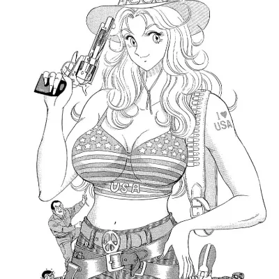 Jodie Bakuryū