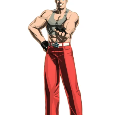 Joe