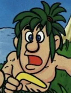 Joe