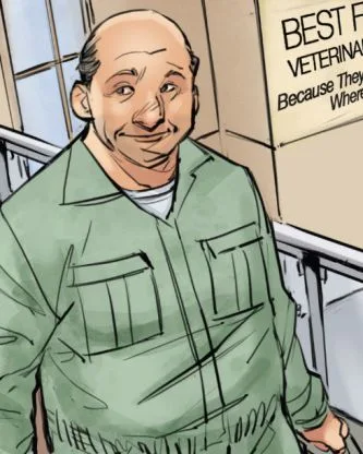 Joe