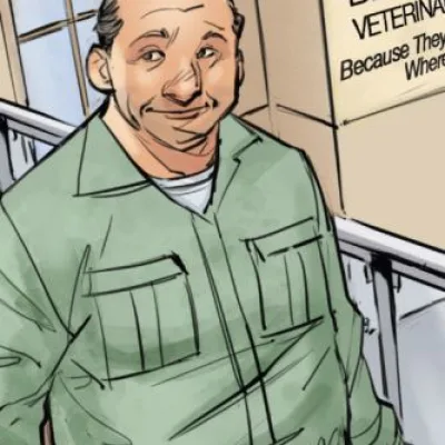Joe