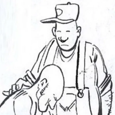 Joe