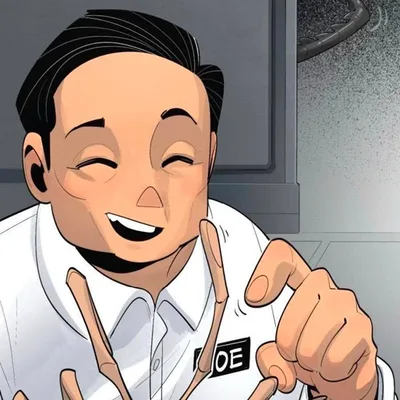 Joe