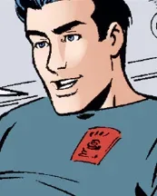 Joe