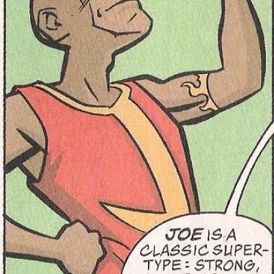 Joe