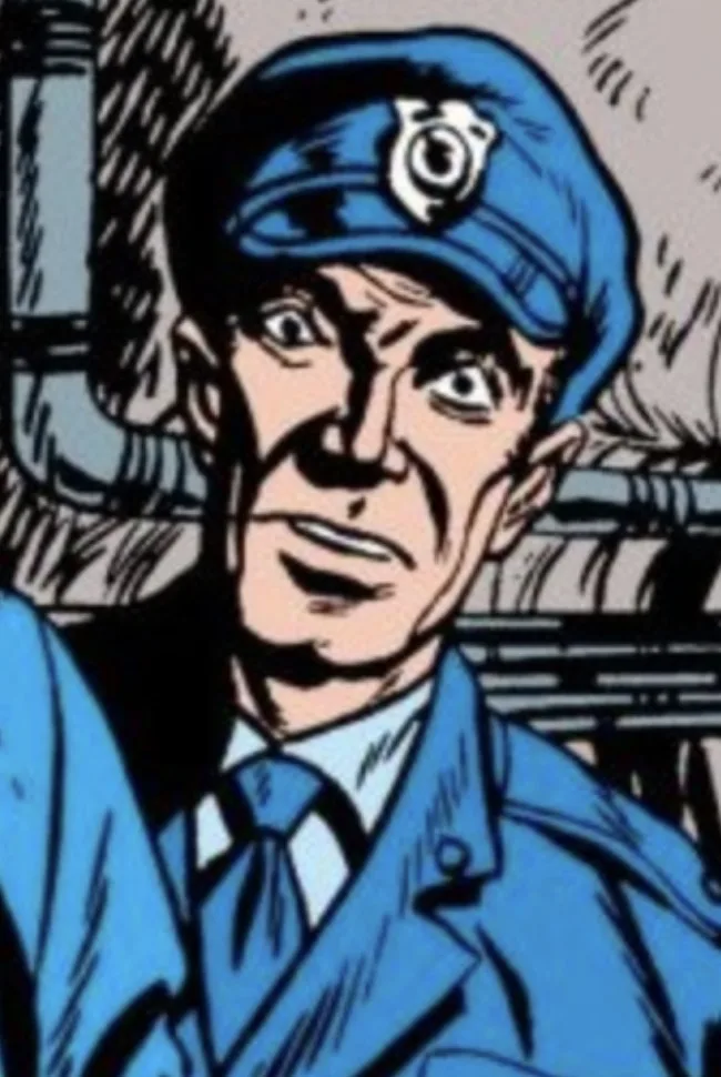 Joe