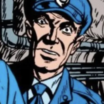 Joe