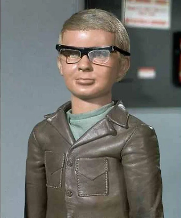 Joe 90