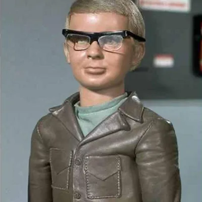 Joe 90