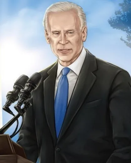 Joe Biden