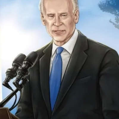 Joe Biden