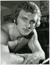Joe Bugner