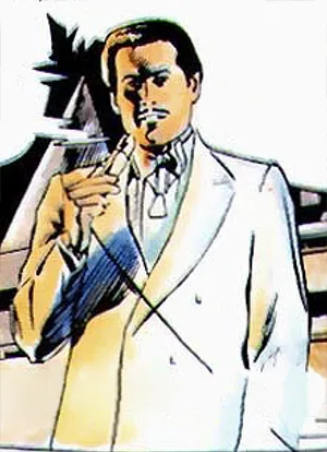 Joe Butcher