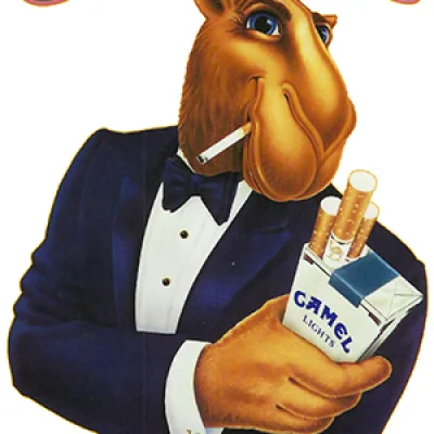 Joe Camel