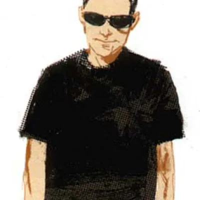 Joe Casey