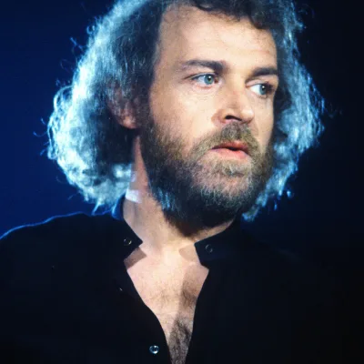 Joe Cocker