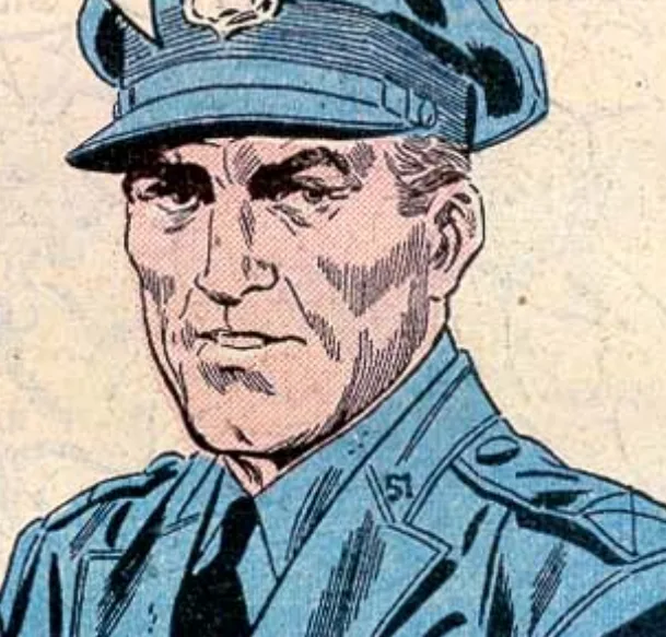 Joe Collins