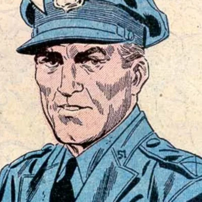 Joe Collins