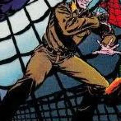 Joe Cord