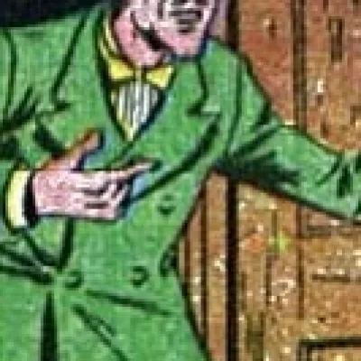 Joe Cracker