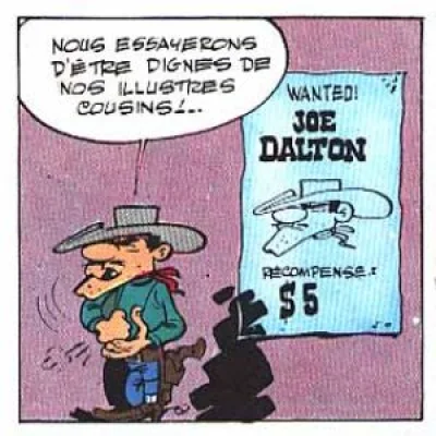 Joe Dalton