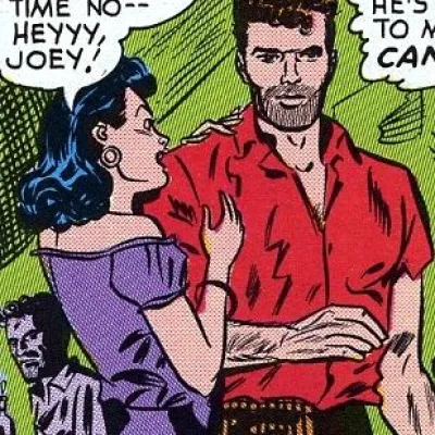 Joe Dirks