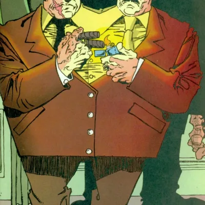 Joe Dubelz