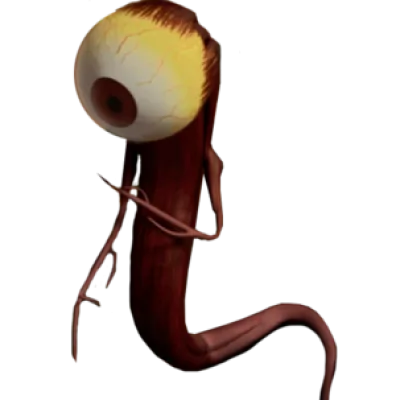 Joe Eyeball