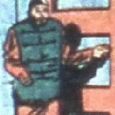 Joe Fang