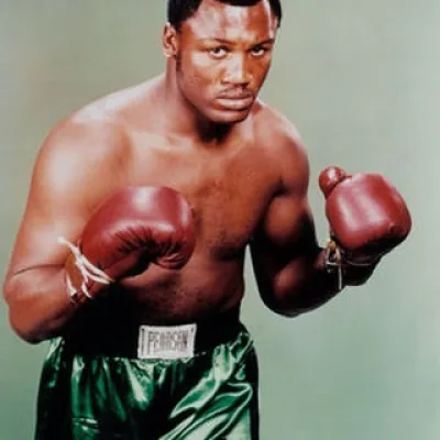 Joe Frazier