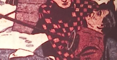 Joe French