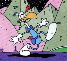 Joe Galaxy