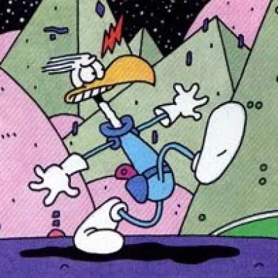 Joe Galaxy