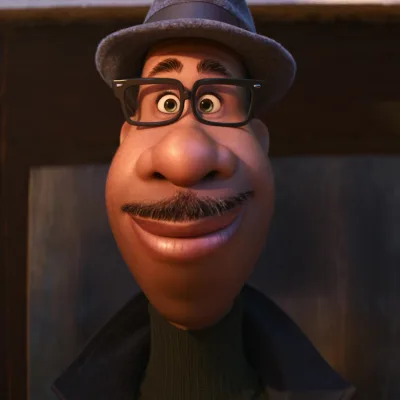 Joe Gardner