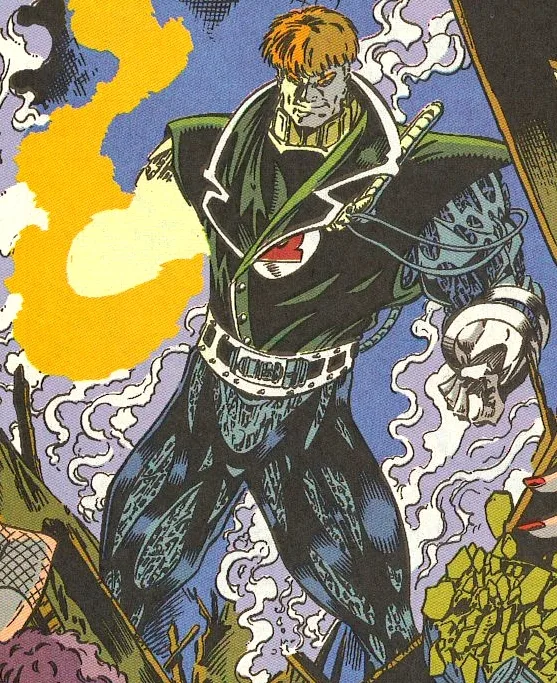 Joe Gardner