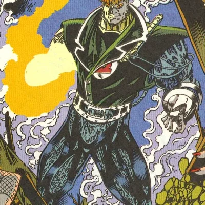 Joe Gardner