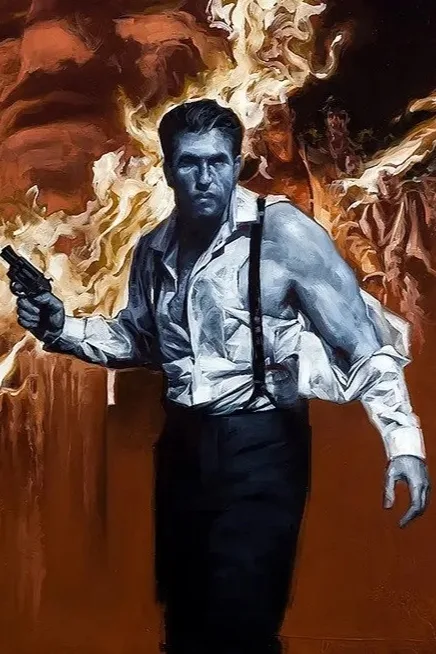 Joe Golem