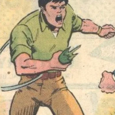 Joe Greyfox