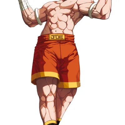 Joe Higashi