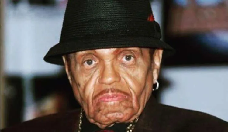 Joe Jackson