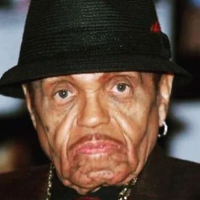 Joe Jackson