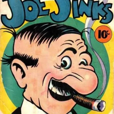 Joe Jinks