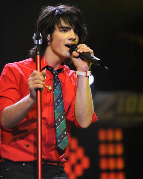Joe Jonas