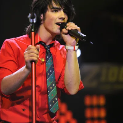 Joe Jonas