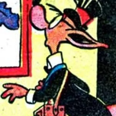 Joe Kangaroo